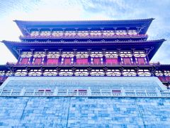 -隋唐洛阳城明堂天堂景区