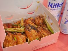 -悠个炸鸡(南京创始店)
