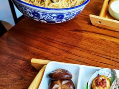 -孙盛兴奥灶面馆·蟹黄面·三虾面(山塘街总店)
