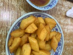 -门框胡同百年卤煮(前门煤市街店)