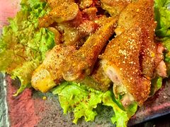 -沙州食驿·非遗小吃夜市