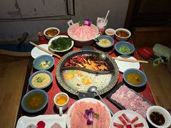 -黄家码头老火锅(解放碑旗舰店)