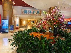 -蓬莱阁中餐厅(崇文门店)