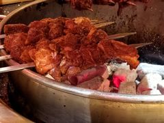 -水浒烤肉(国贸店)