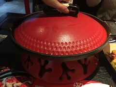-蛙三泡椒牛蛙(万象城店)