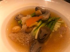 -运·中餐厅(成都华尔道夫酒店)
