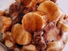 -渡船头海之冰