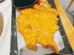 -馋三尺蟹粉小笼(人民广场店)