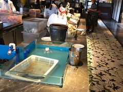 -星伦多 自助料理(圆融店)