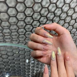 点击看大图 -LILY NAILS美甲美睫
