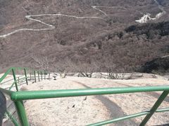 -丹东凤凰山景区