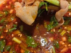 -水碾河刘老大串串香(水碾河路店)