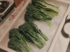 -尚尚仙·酸汤猪手·猪肚鸡火锅(华联万柳购物中心店)