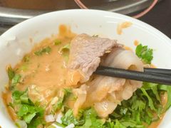 -裕德孚·非遗手切涮羊肉(东直门内大街店)