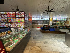 -国家五钻酒家·西樵旺阁渔村(西樵店)