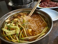 -韩风烤牛肉冷面店