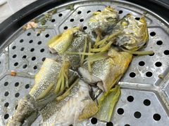 -船奇蒸汽海鲜·闽菜(八市海鲜总店)