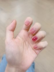 -美兮美学·日式美甲美睫