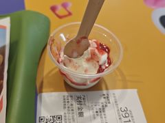 -麦当劳(塔园路店)