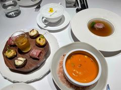 -王品牛排(郑州大卫城店)