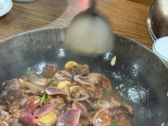 -顺德火焰醉鹅坊(珠海店)