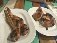 -Doo Dee Thai Food(Issan/Isaan/Esan)