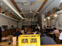 -小姜锅贴(凤凰街店)