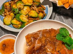 -莞府家宴·东莞菜(市民服务中心店)