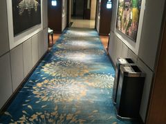 -西安交大南洋大酒店(交通大学青龙寺店)