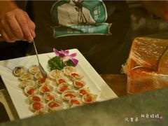 -华兴大酒楼(亿宝大厦店)