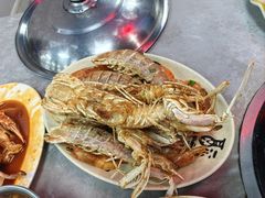 -阿兰姐海鲜店