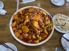 -福顺祥大盘鸡(临潼店)
