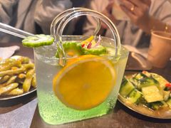 -麦凯伦烧烤·精酿超级工厂店(金桥总店)