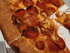 -必胜客(城西银泰店)