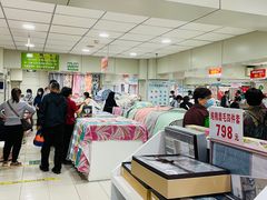 -新街口百货商场