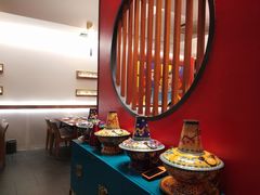 -1078號老北京涮肉(松柏店)