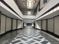 -海天楼中餐厅(吴宫泛太平洋酒店)