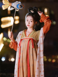 -盘子女人坊古装写真摄影(深圳店)