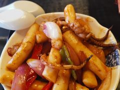 -秦淮小吃城(夫子庙店)