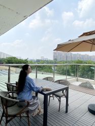 -安琪朵朵独栋花园月子中心