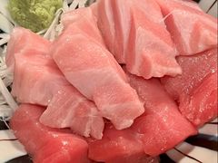 -鮨政· Omakase(港汇恒隆广场店)