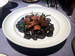 -怡情荟•海鲜青岛菜(五四广场旗舰店)