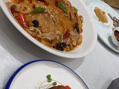 -全聚德(领城国际店)