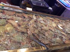 -诱货海鲜自助火锅(爱琴海购物公园东百店)