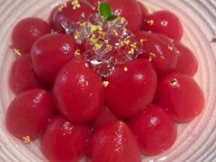 -锦荟JINHUI·浙江小馆(上海荟聚店)