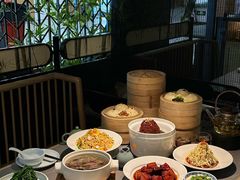 -晓淮山·扬州早茶·淮扬菜(龙阳广场店)