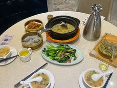 -如轩·海鲜砂锅粥·潮汕菜(小榄店)