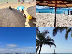 -亚龙湾海底世界