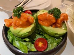 -Pasha帕夏土耳其餐厅(南昌路店)