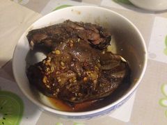 -鸿运兔·手撕烤兔(天府广场店)